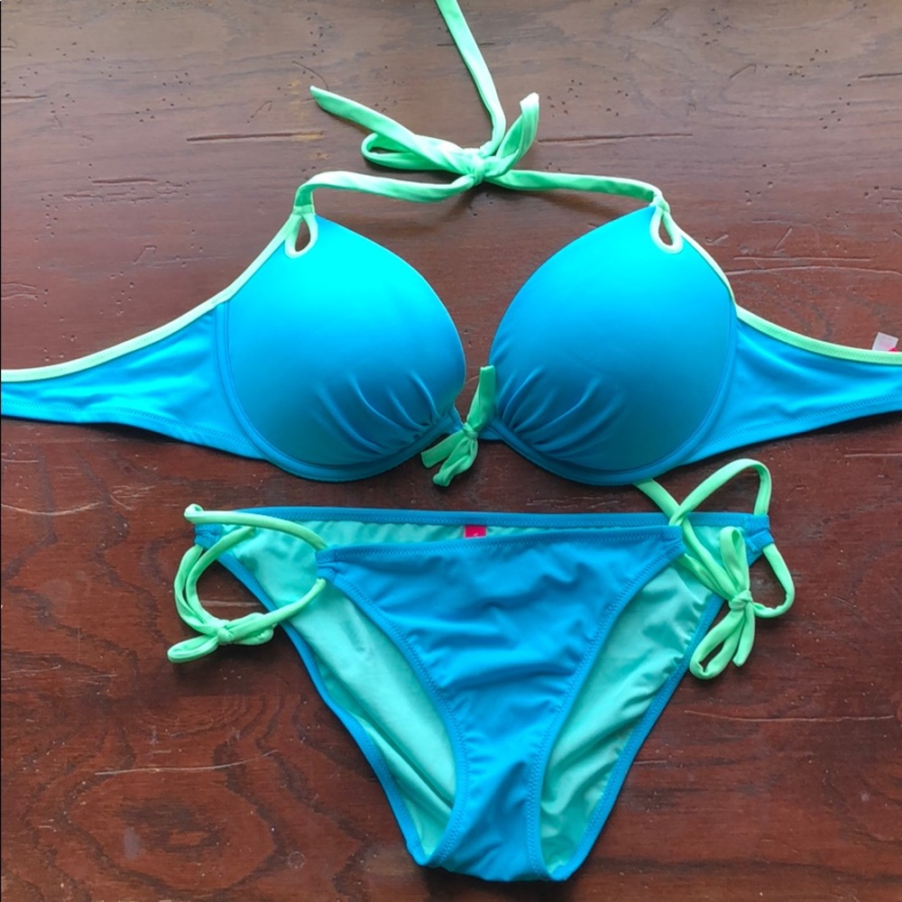 Victoria’s Secret Bikini